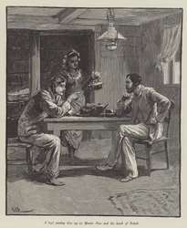 Uma, or The Beach of Falesa